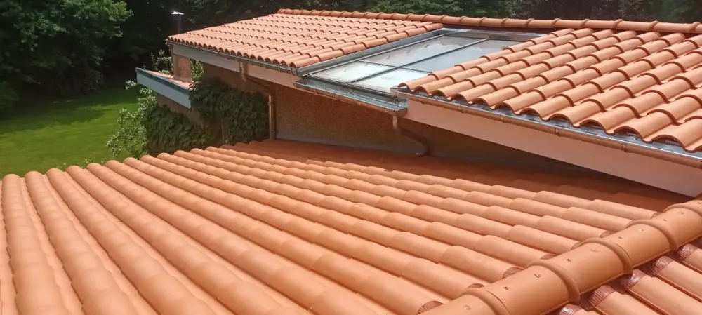 Couvreur près de Villerest 